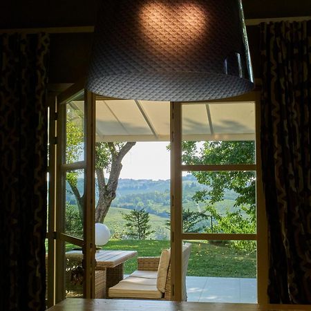Agriturismo Bottega Di Rosanna Castagnole delle Lanze Екстериор снимка