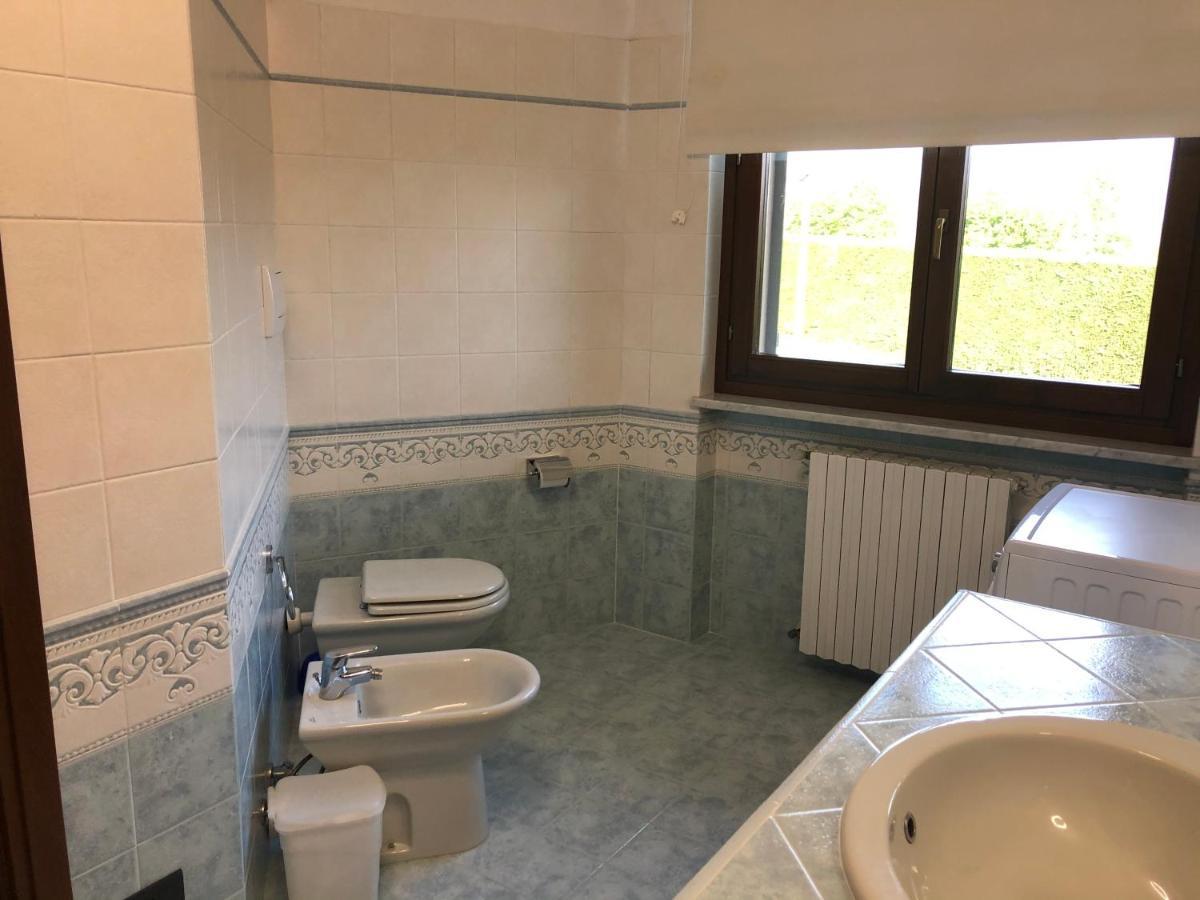 Agriturismo Bottega Di Rosanna Castagnole delle Lanze Екстериор снимка