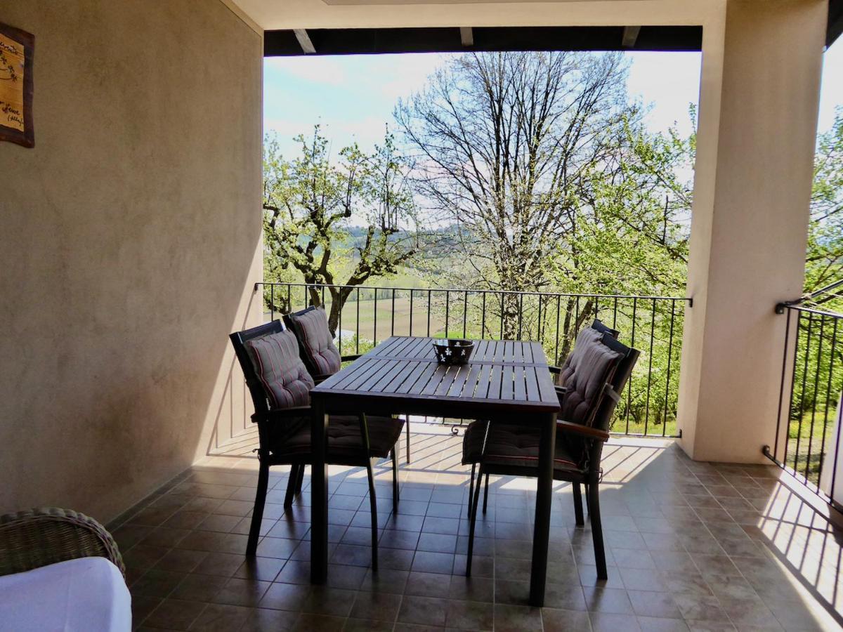 Agriturismo Bottega Di Rosanna Castagnole delle Lanze Екстериор снимка