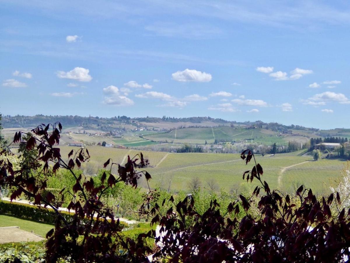 Agriturismo Bottega Di Rosanna Castagnole delle Lanze Екстериор снимка