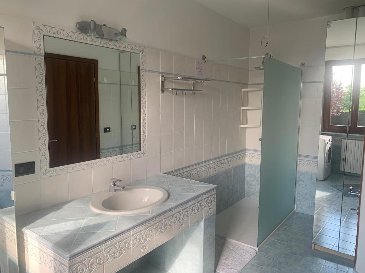 Agriturismo Bottega Di Rosanna Castagnole delle Lanze Екстериор снимка