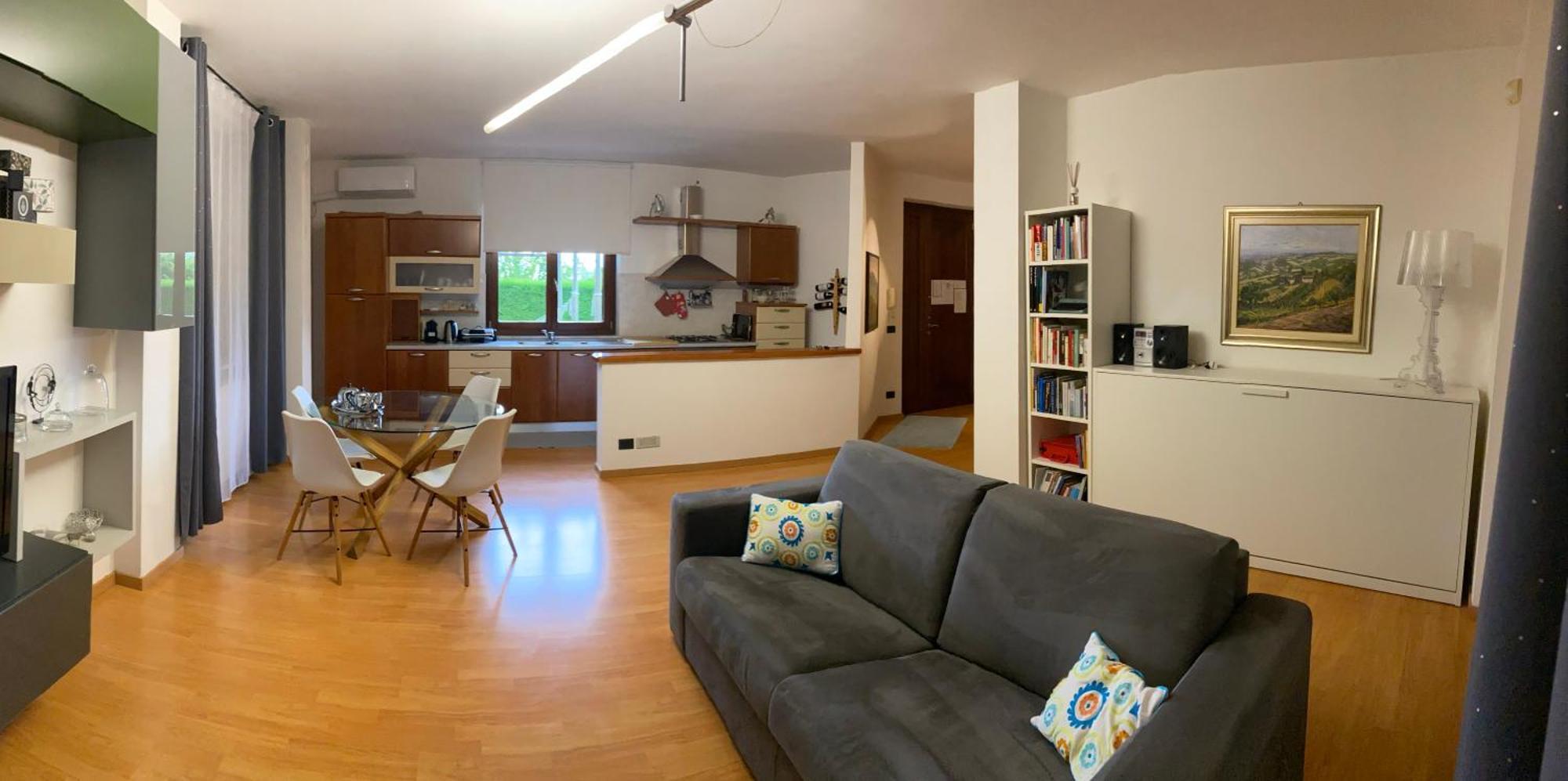 Agriturismo Bottega Di Rosanna Castagnole delle Lanze Екстериор снимка