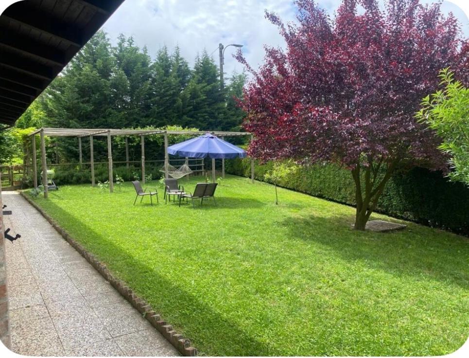 Agriturismo Bottega Di Rosanna Castagnole delle Lanze Екстериор снимка