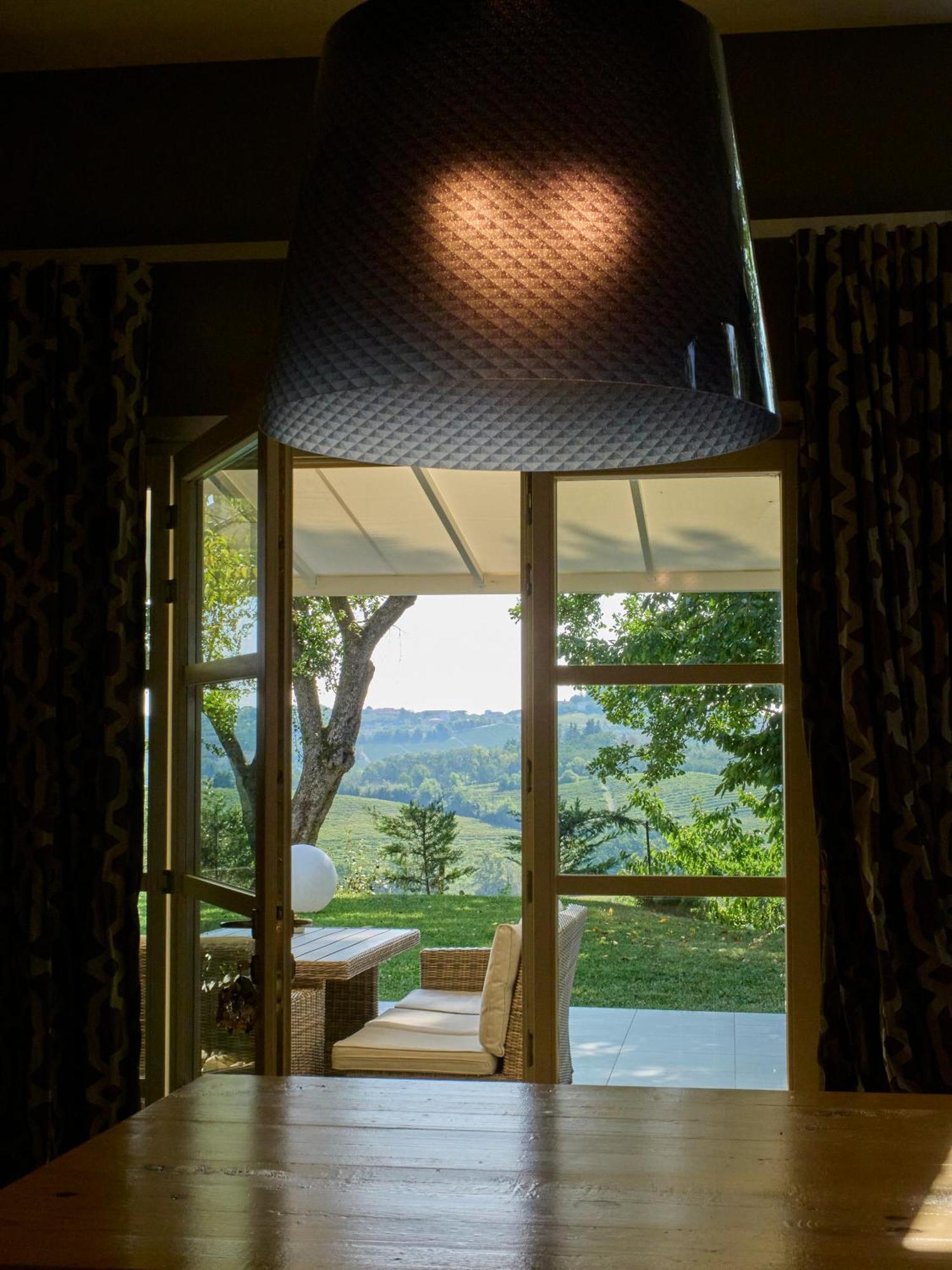 Agriturismo Bottega Di Rosanna Castagnole delle Lanze Екстериор снимка