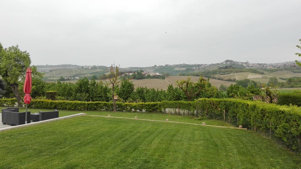Agriturismo Bottega Di Rosanna Castagnole delle Lanze Екстериор снимка